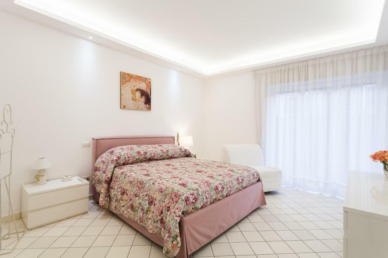 Matilde Home Sorrento Exterior photo