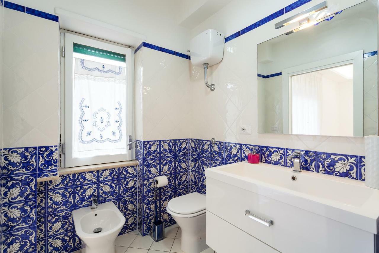 Matilde Home Sorrento Exterior photo