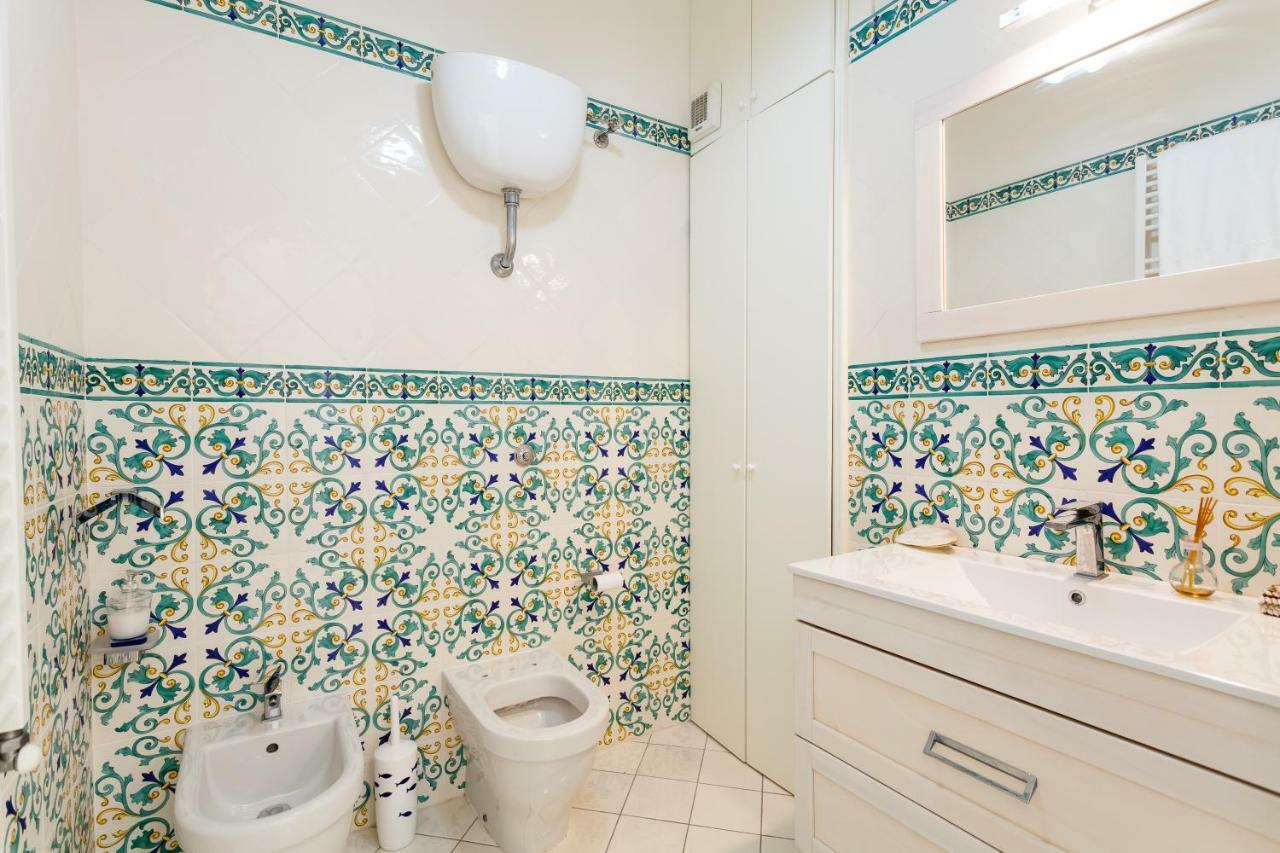Matilde Home Sorrento Exterior photo