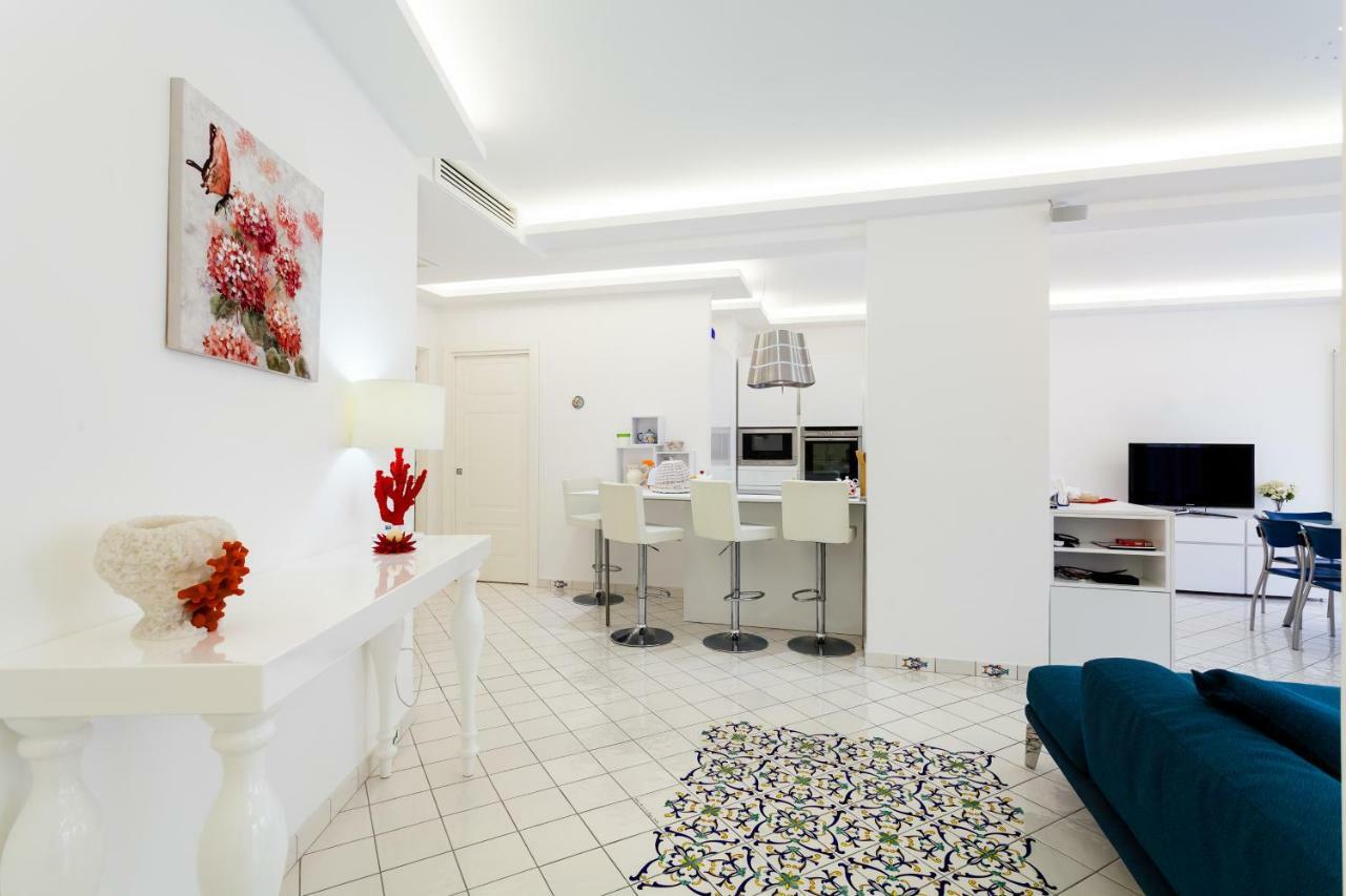 Matilde Home Sorrento Exterior photo